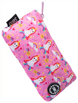 Cubs Unicorn over the rainbow Pencil case