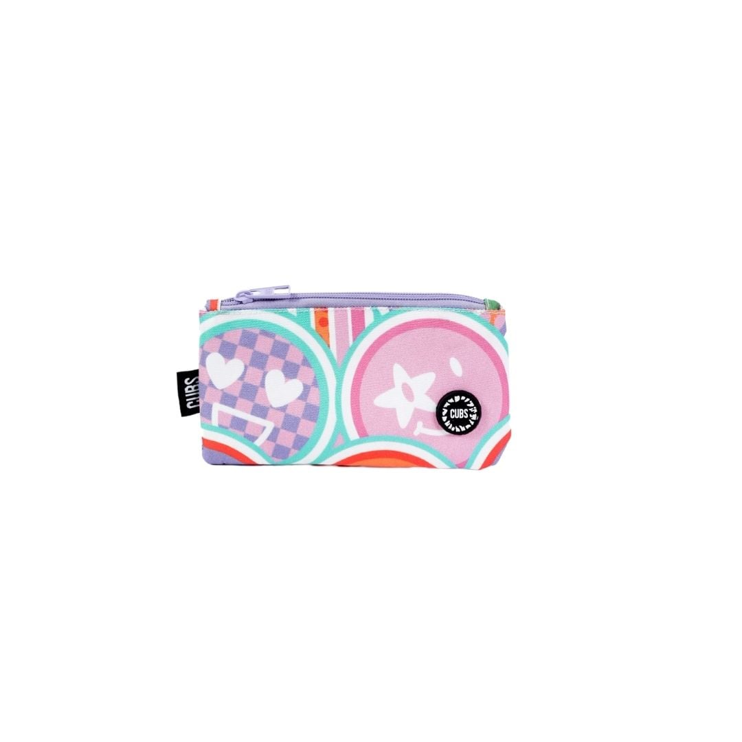 Cubs WOW Big & Basic Pencil case