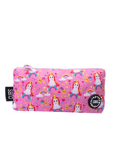 Cubs Unicorn over the rainbow Pencil case