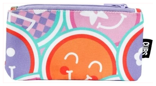 Cubs WOW Big & Basic Pencil case