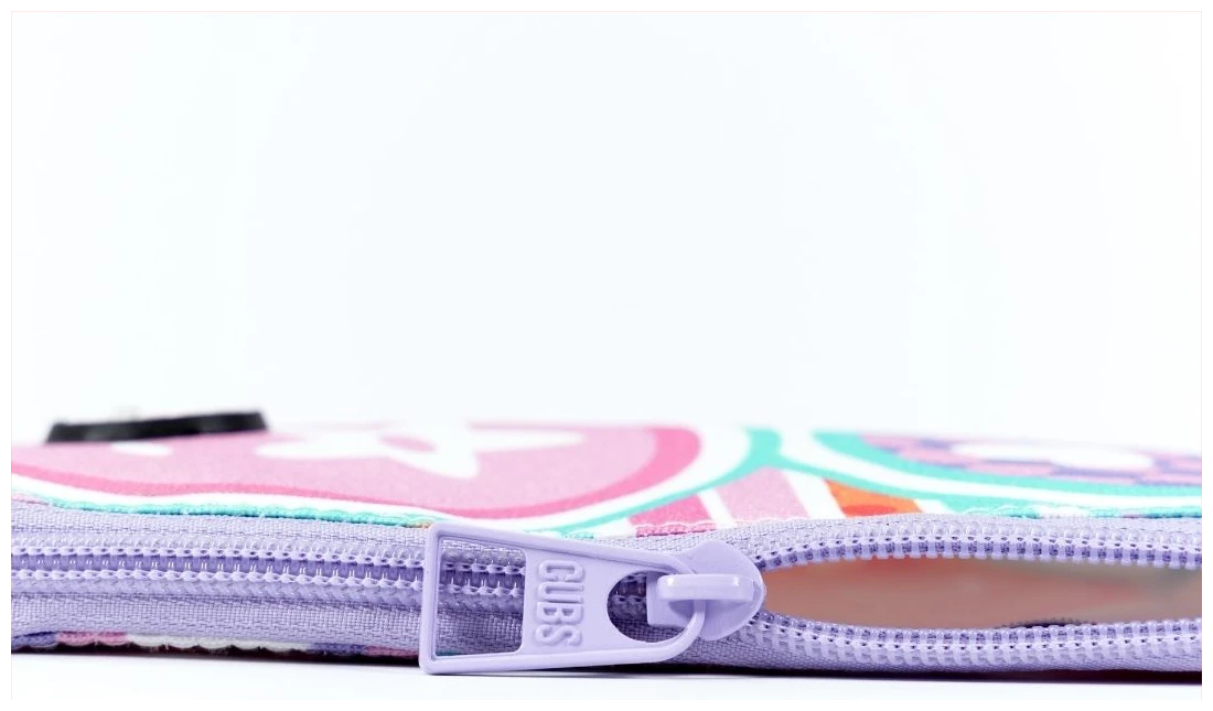 Cubs WOW Big & Basic Pencil case