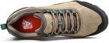 HUMTTO Trail master ? Classic Suede Hiking Shoe 110282A-3