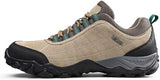 HUMTTO Trail master ? Classic Suede Hiking Shoe 110282A-3