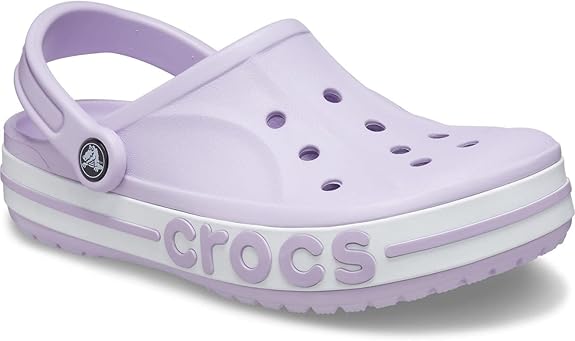 Crocs Bayaband Clog Lav