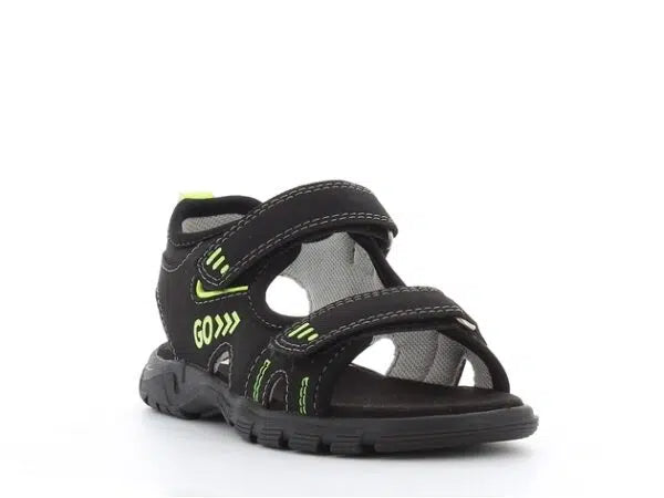 SPROX BOYS 524162 BLACK
