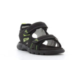 SPROX BOYS 524162 BLACK