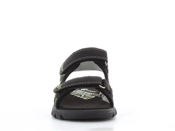 SPROX BOYS 524162 BLACK