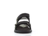 SPROX BOYS 524162 BLACK