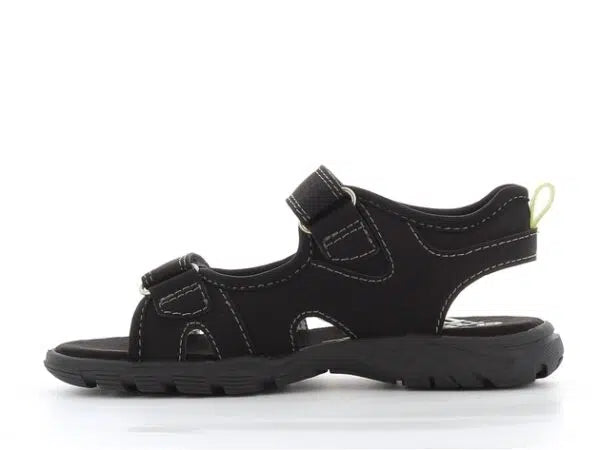 SPROX BOYS 524162 BLACK