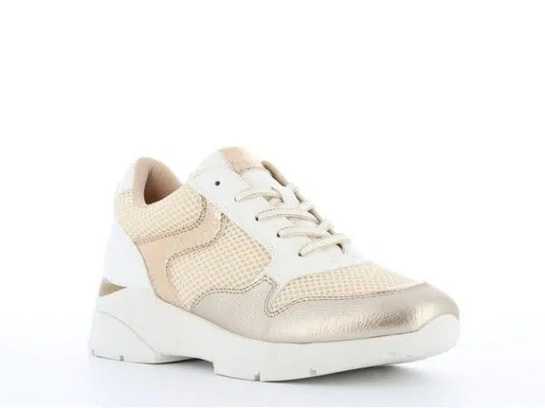 Sprox 524803 Beige Women Sneaker