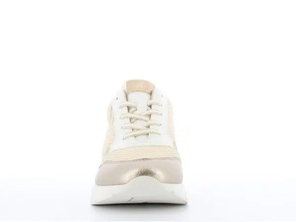 Sprox 524803 Beige Women Sneaker