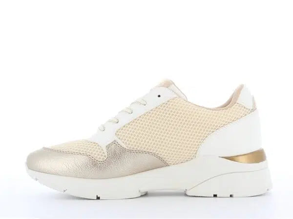 Sprox 524803 Beige Women Sneaker