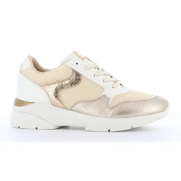 Sprox 524803 Beige Women Sneaker