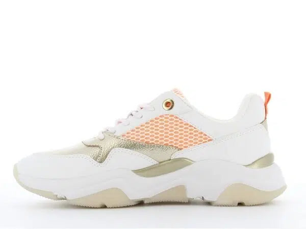 Sprox 525826 Platina Women Sneaker