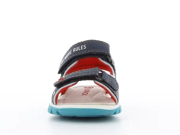 SPROX BOYS 529962-NAVY