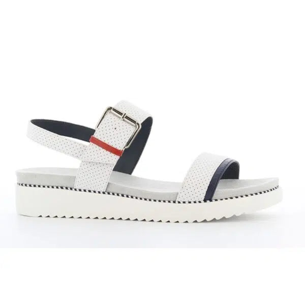 Sprox 530721 White Women Sandal