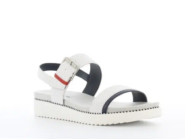 Sprox 530721 White Women Sandal