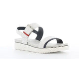 Sprox 530721 White Women Sandal