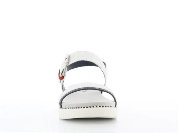 Sprox 530721 White Women Sandal