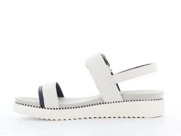 Sprox 530721 White Women Sandal