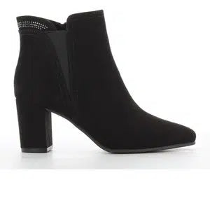 Sprox Ladies 535043-BLACK