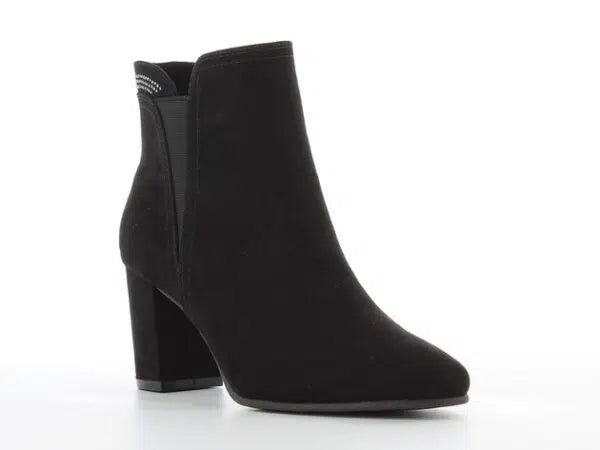 Sprox Ladies 535043-BLACK