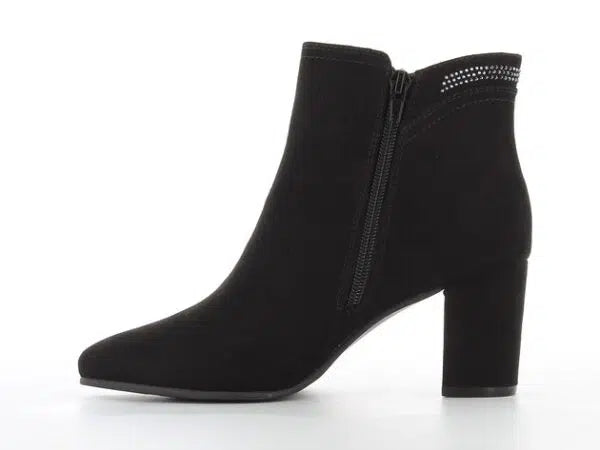 Sprox Ladies 535043-BLACK