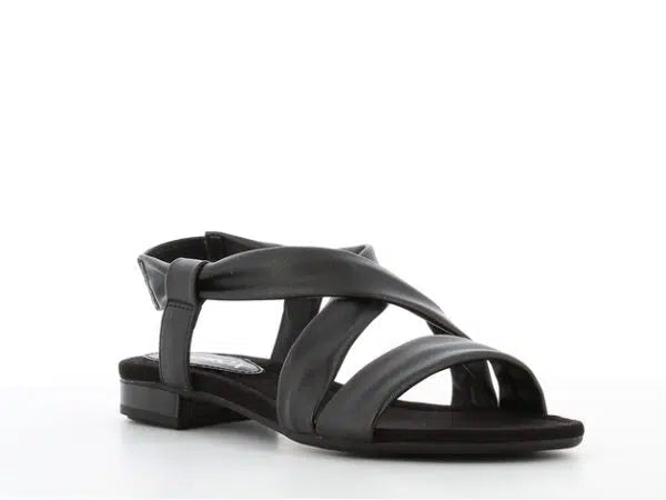 Sprox 547641 Black Women Sandal