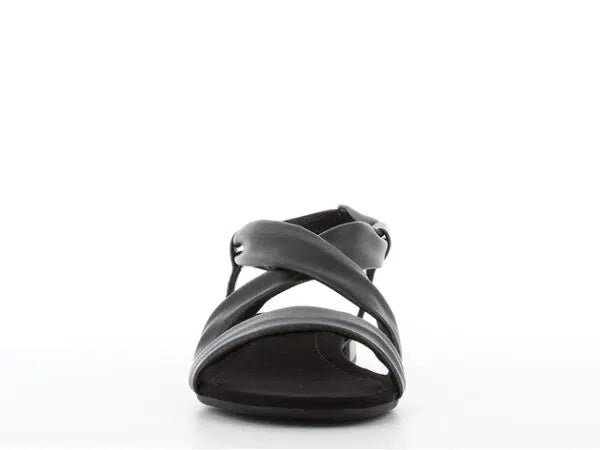 Sprox 547641 Black Women Sandal