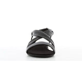 Sprox 547641 Black Women Sandal