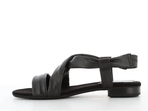 Sprox 547641 Black Women Sandal