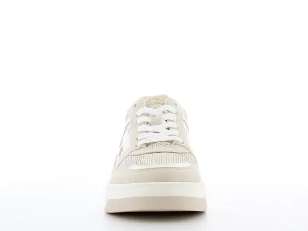 Sprox 560433 Beige Women Sneaker