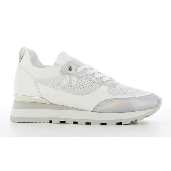 Sprox 560903 White Womn Sneaker
