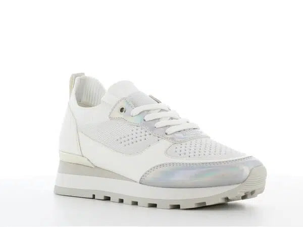 Sprox 560903 White Womn Sneaker
