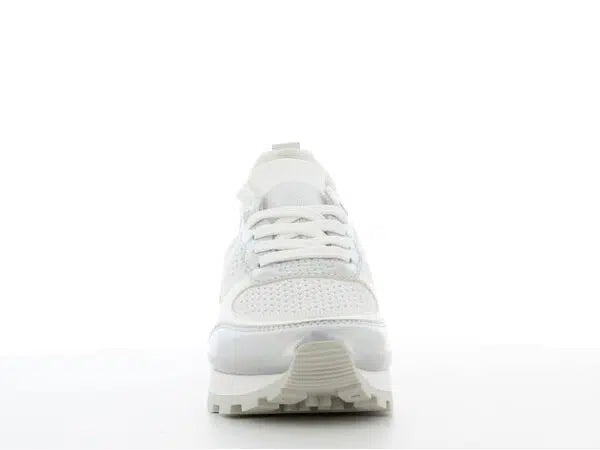Sprox 560903 White Womn Sneaker