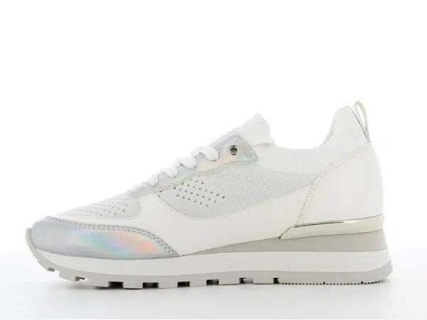 Sprox 560903 White Womn Sneaker
