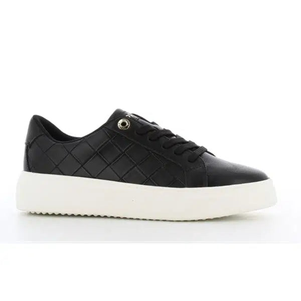 Sprox 561031 Black Women Sneaker
