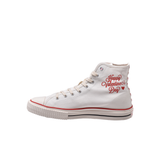 Jeep Spirit High Top Work Canvas