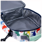 Cubs Super Cool Dino Lunch bag