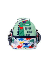 Cubs Super Cool Dino Lunch bag