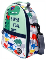 Cubs Super Cool Dino Lunch bag