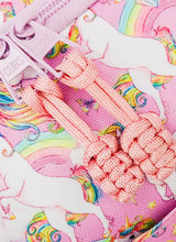 Cubs unicorn Medium Duffel Bag