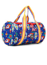 Cubs The Rocket Medium clamshell duffel bag