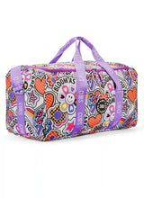 Cubs Bloom as you are Weekender Duffel Bag