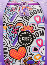 Cubs Bloom as you are Weekender Duffel Bag