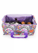 Cubs Bloom as you are Weekender Duffel Bag