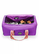 Cubs Lilac dreams Weekender Duffel Bag