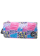 Cubs Leopard Patches Pencil case