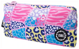 Cubs Leopard Patches Pencil case