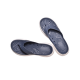 Skechers Foamies Go Walk Flip Flop 243024-Black White Red OK